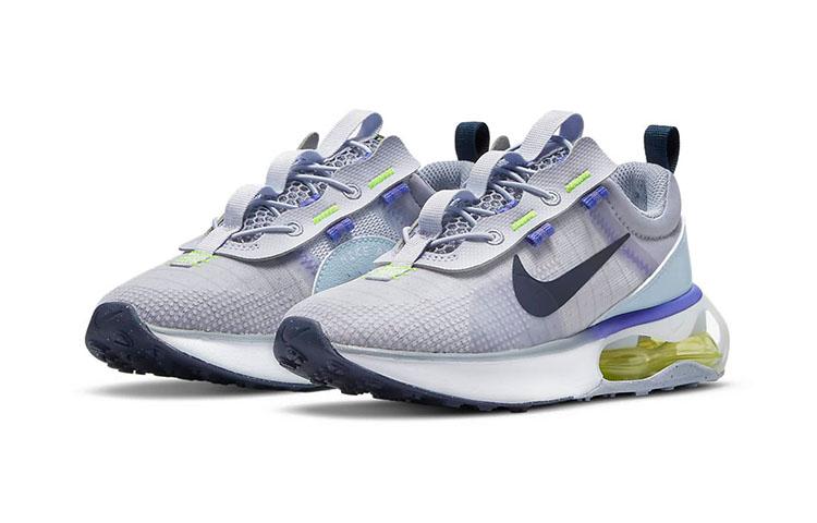 Nike Air Max 2021 Ashen Slate GS DB1109-002