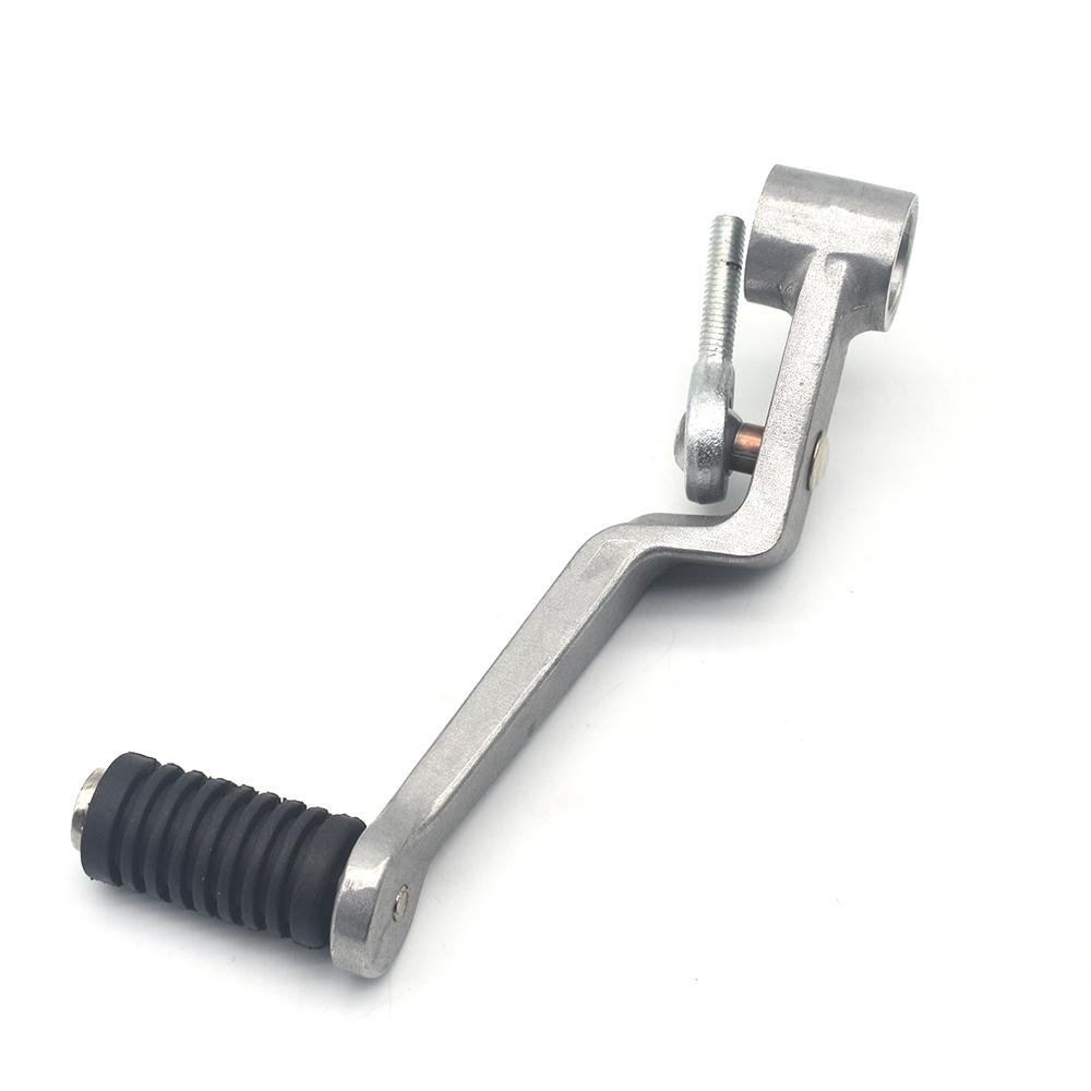 Motorcycle Gear Shift Lever Shifter Foot Brake Pedal For Suzki GSXR600 GSXR750 GSXR 600 750 2006-2016 K6 K7 K8 K9 L0 L1 L2-L6