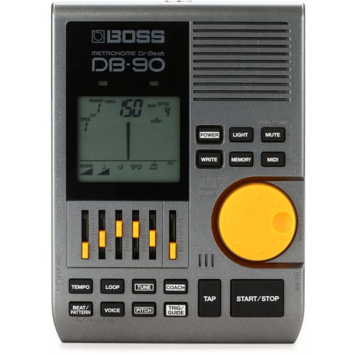 

BOSS OverDrive/Distortion OS-2