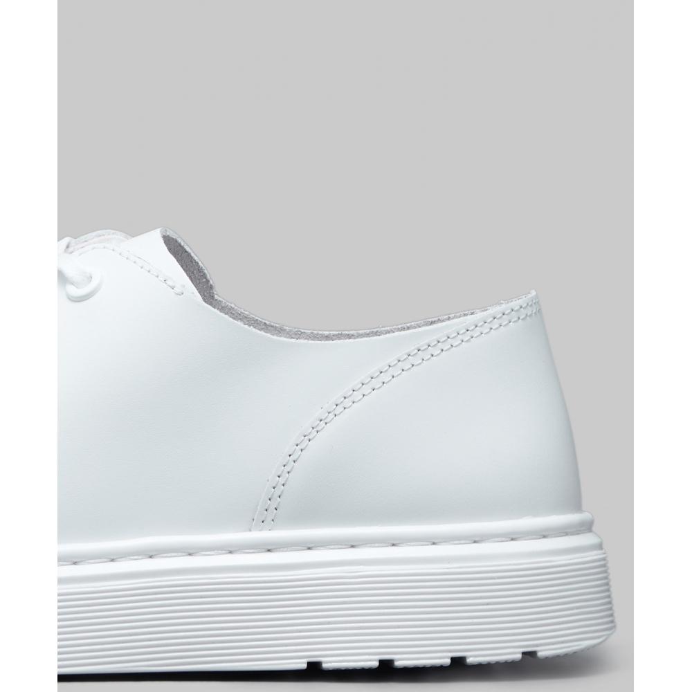 Dr.martens Dante White 22127100