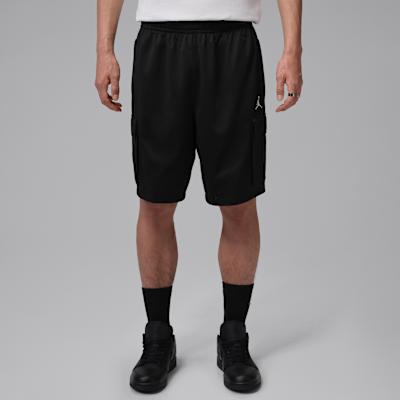 Jordan Brooklyn Cargo Shorts Men s L