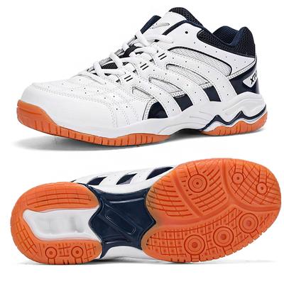 Men Professional Volleyball Shoes Couple Sport Shoes Badminton Tennis Athletic Training Shoes Table Tennis Men Sneakers 36-47