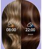 CHIGO Fully Automatic Curling Wand Lazy Electric Big Wave Dormitory Durable Shaping 32mm Large Roll