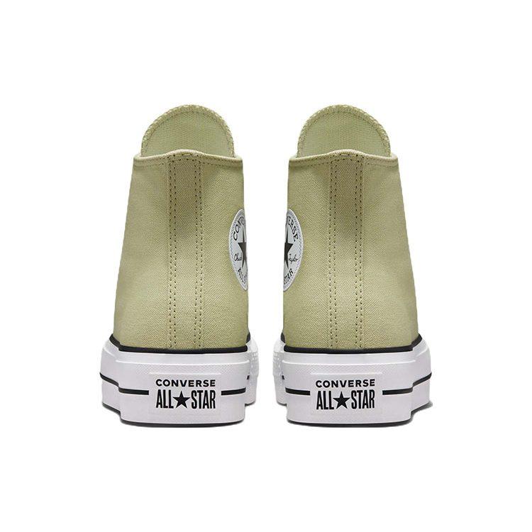 Converse Chuck Taylor All Star 'Green White' Women's A03386C