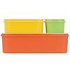 Thermos Bento Box Family Fresh Lunch Box 3.9L Navy DJF-4003 NVY