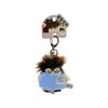 Plush Penguin Keychain With Cartoon Design For Gift And Collection