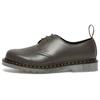 1461 Casual Leather Shoes Women Shoes Olive-Green 26936481