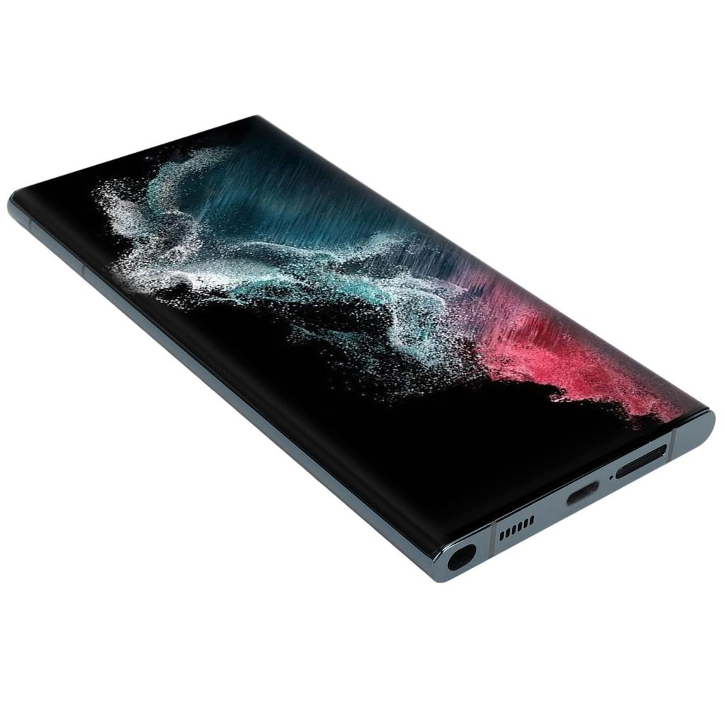 Výměna obrazovky LCD telefonu s organickou diodou vyzařující světlo Sestava obrazovky dotykového digitizéru