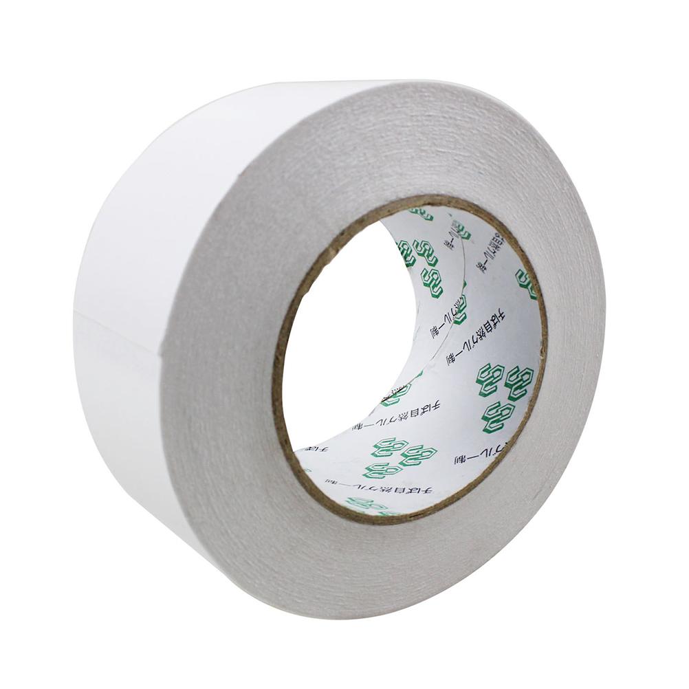 50MM*50M Grip Tape Roll Double Sided High Viscosity Easy to Tear Club Gripping Adhesive
