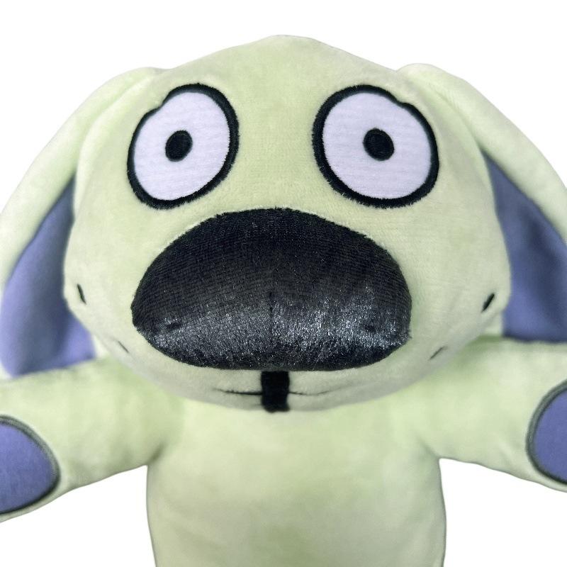 New Knuffle Bunny Children's Picture Book Doll Story Teaching Tool Plush Toy