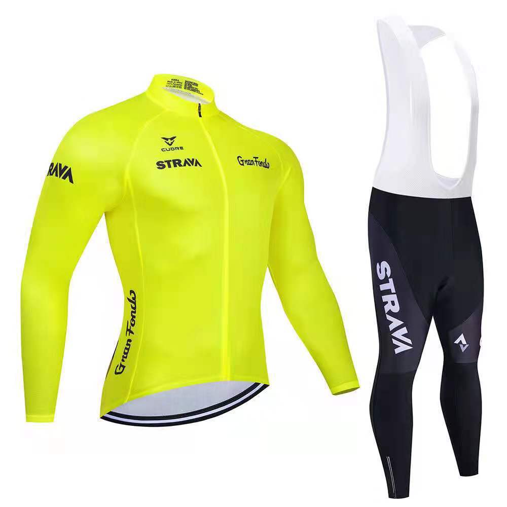 Men's and Women's  Outdoor Mountain Bike Suits, Cycling Suits, Long-sleeved Suits, 2026 Long-sleeved Suits, and Autumn Breathable Cycling Suits.