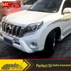Prado 10-17 Model Large Body & Bumper Upgrade Kit