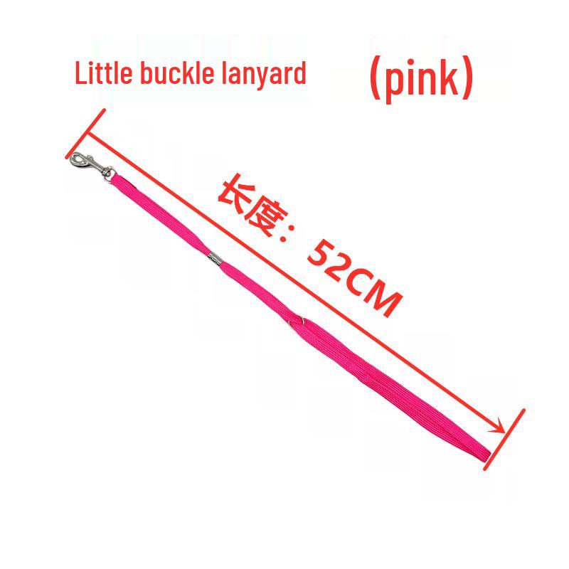 

Стол для груминга питомцев, фиксирующий поводок для купания и фиксации 52 cm length * 1.0 mm width