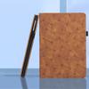 For iPad 10.2 (2021)/(2020)/(2019)/iPad Air 10.5 inch (2019) Case PU Leather Pattern Tablet Cover with Card Slots