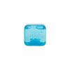 NeeDoh Mini Ice Cube & Cool Cat Squishy Set, Stretchable Stress Relief Fidget for ADHD
