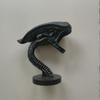Unique Alien Creature Lamp Stand, Bedroom Home Decorative Lamps, Resin Decoration Items And Ornaments, Two Styles Optional,1Pc