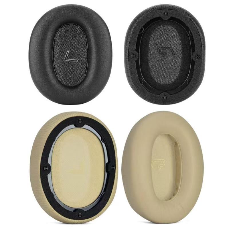 Ear pads for Edifier W830BT W860NB headphones Replacement Ear Cushion Ear pillow Ear Covers high quality supper soft earmuffs