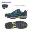 Decathlon MH100 Men's Waterproof Low-Cut Hiking Shoes