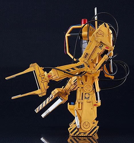 Good Smile Company MODEROID Alien 2 Power Loader 1/12 Maßstab Kunststoff-Montagetyp Kunststoffmodell