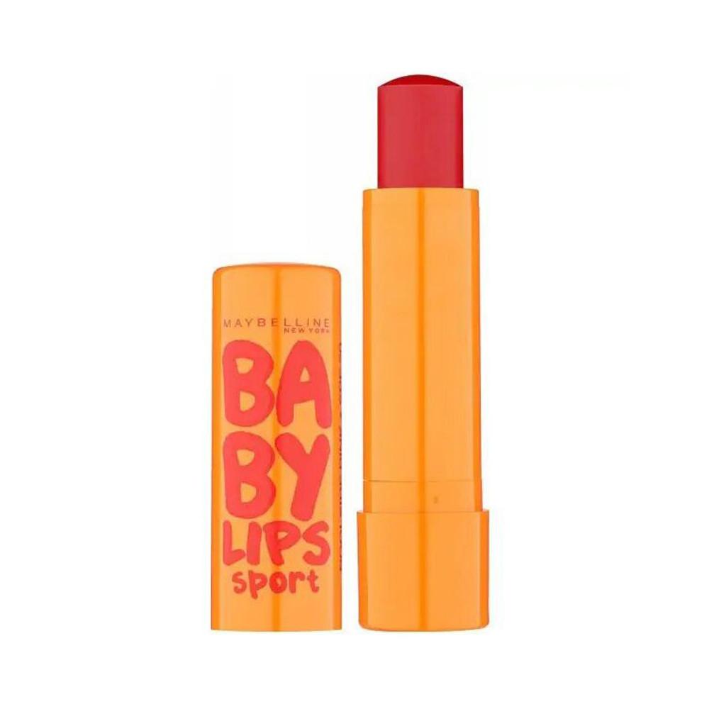 

Maybelline New York - Бальзам для губ Baby Lips -