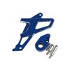 For Honda CRF300L CRF300 Rally CRF 300L 2021 - 2023 Rally Motorcycle Accessories Front Sprocket Cover Chain Protector Guard Cap