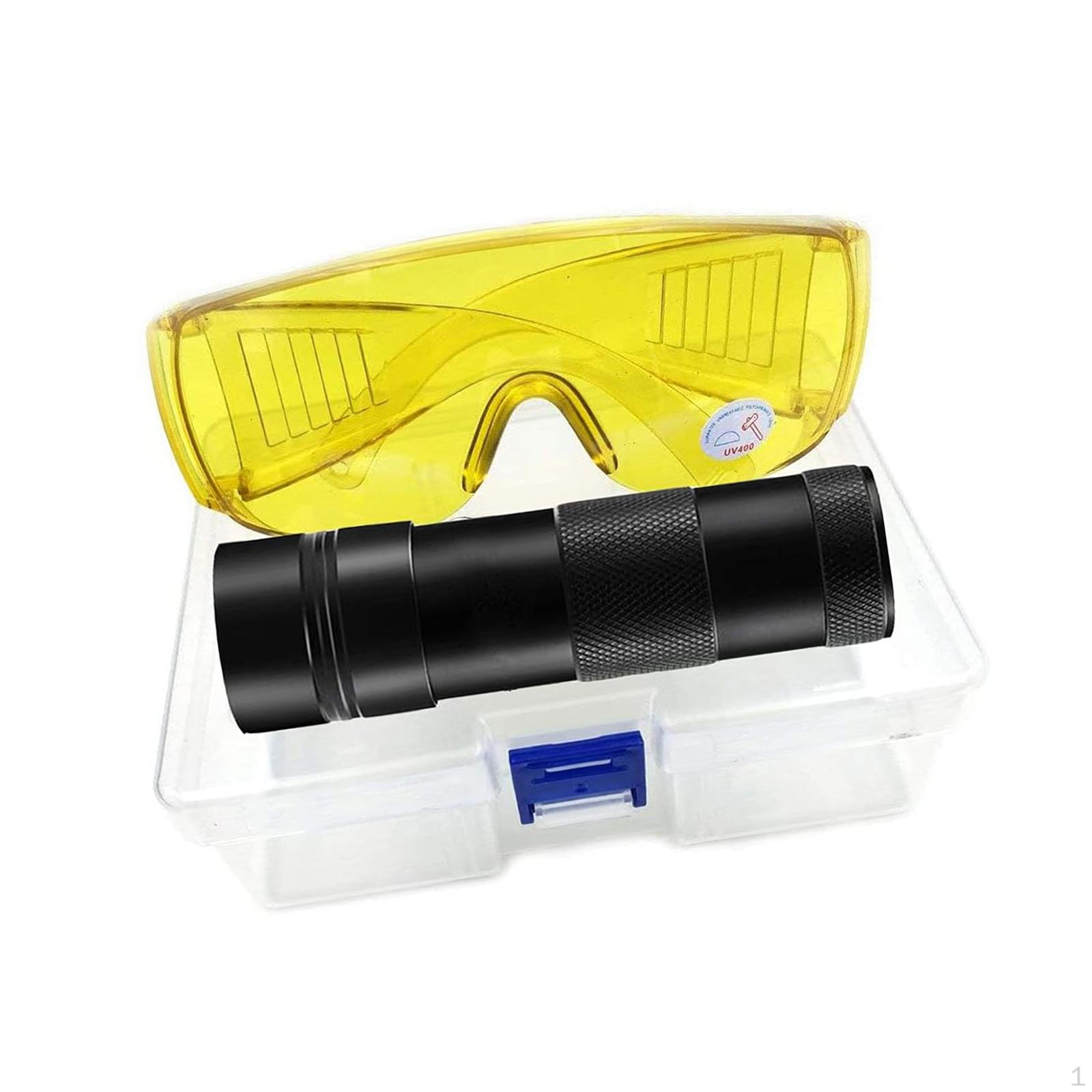 

Автомобильный комплект для обнаружения утечек воздуха Инструмент для замены кондиционера Аксессуары