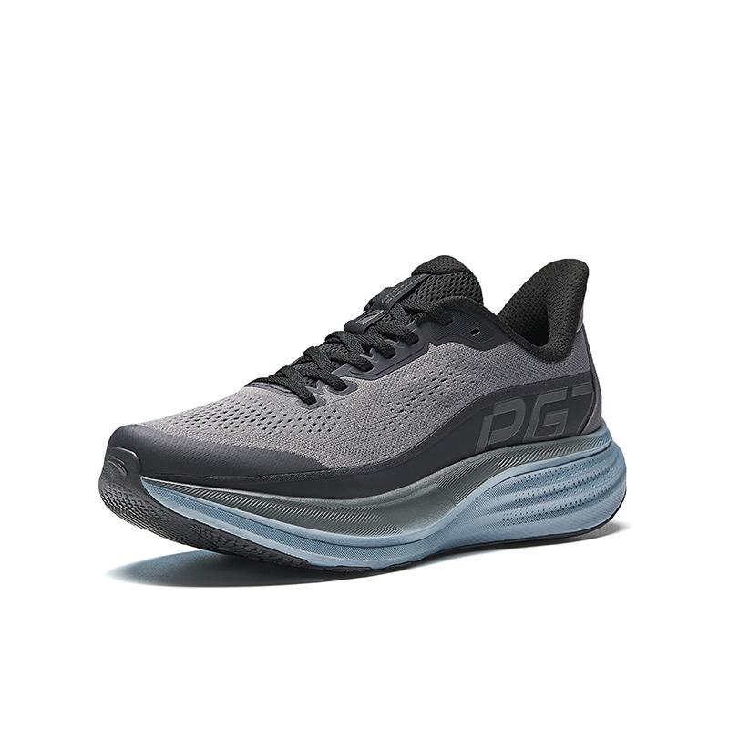 Anta Running Shoes Men's Gray Black 112625546-9