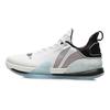 Li Ning Speed 7 Premium Comfortable Textile, TPU Cushioning Slip Resistant Abrasion Resistant Rebound Low top ABAQ065-1
