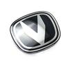 For Changan Unik Uni K 2021-2023 Car Front Rear Logo LED Light Original Decorative Illuminated Emblem Tuning Parts Accessories