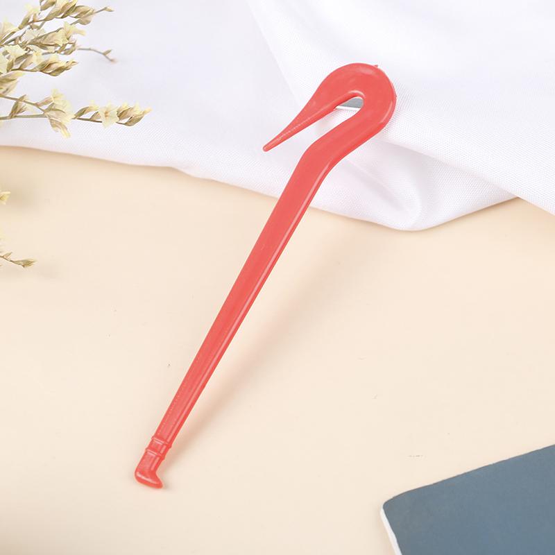 5 ks gumiček do vlasů gumový řezač dívky DIY styling vlasů pokrývka hlavy nástroj na stříhání pásků