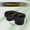 High Quality Center Console Drink Cup Holder Anti-Scratch Anti-Slip 83446-Tba-A01Za For Honda Civic 2016—2018 Car Accessories