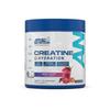 Creatine + Hydration, Berry Slush - 360 Grams