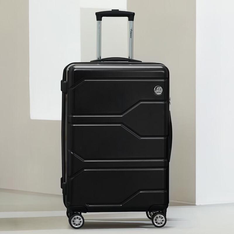 

Diplomat TC-6902 Business Travel Luggage
