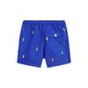 Polo Kids Traveler Swim Trunk Cwposwmtcx20049400