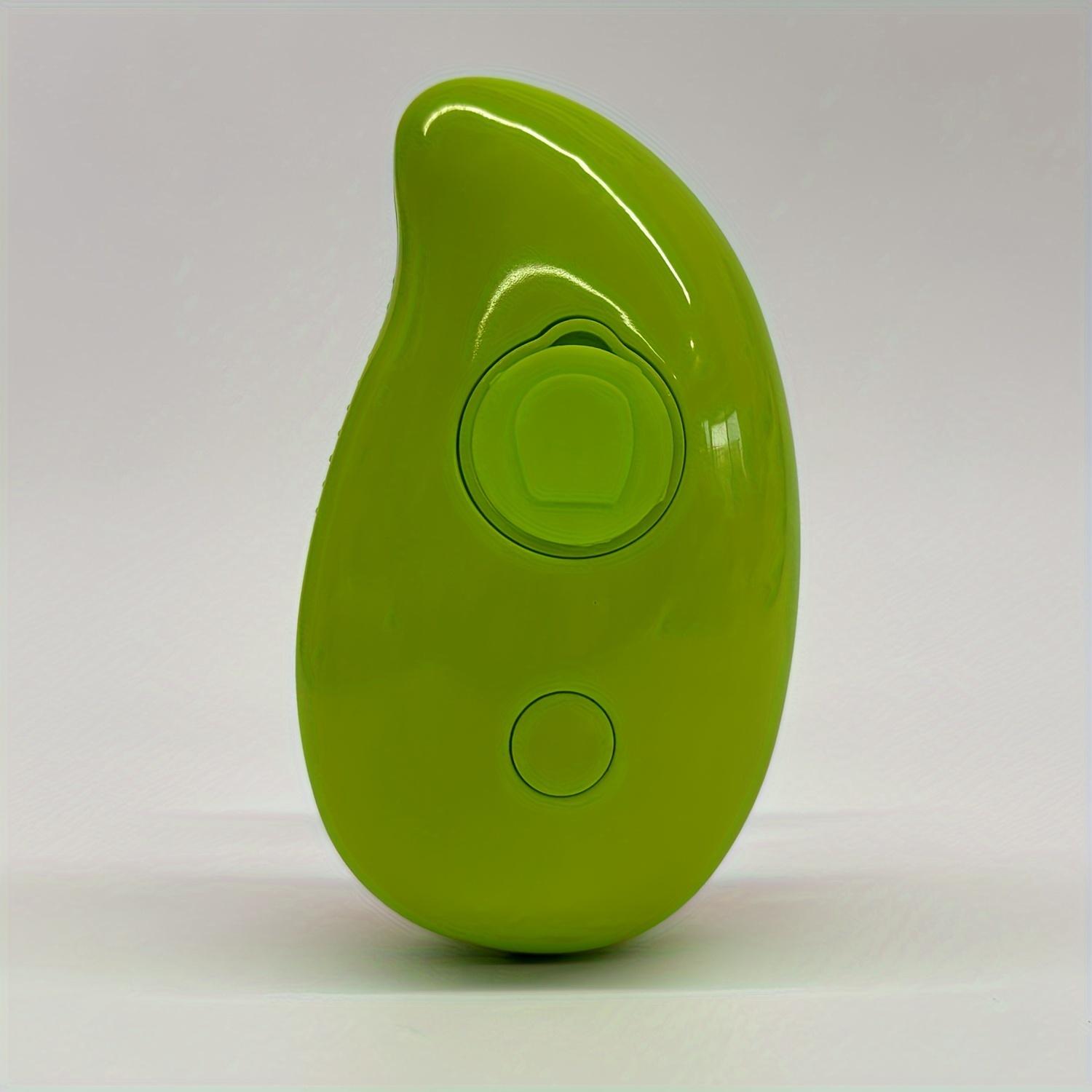 

Щетка для кошек с функцией пара, перезаряжаемая щетка для пуходерки для кошек с впускным отверстием для жидкости для распутывания и массажа, многофункциональная расческа для шерсти домашних животных зелёный