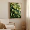 3pcs Botanical Succulent Peony Canvas Wall Art–Vibrant Floral Printing for Fresh Home Decor, Ideal Housewarming Holiday Gifts
