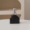 Ceramic Lotion Bottles Soap Dispenser Hand Soap Bottle Home Bathroom  Accessories Dispensing Bottle Shower Gel Shampoo Bottles