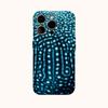 Deep Sea Cleo Phone Case for IPhone 16 15 14 13 12 11 X XS XR XSMAX 7 8 Pro Max Plus Double-layer Back Cover