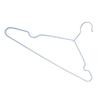 Plastic Clothes Hangers Nonslip Traceless Multifunction Heavy Duty Dry Wet Clothes Hangers for