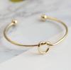 Stainless Steel Multi Layer Crossing Bangles for Women Girls Open Adjustable Arm Cuff Bracelets Special Design Jewelry Gifts
