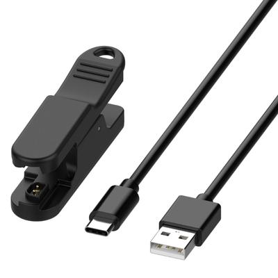 Magnetic USB Charging Cable Clip Charging Wire for DW-H5600 Watch,Portable Clip Charger Cord for Travel and Office