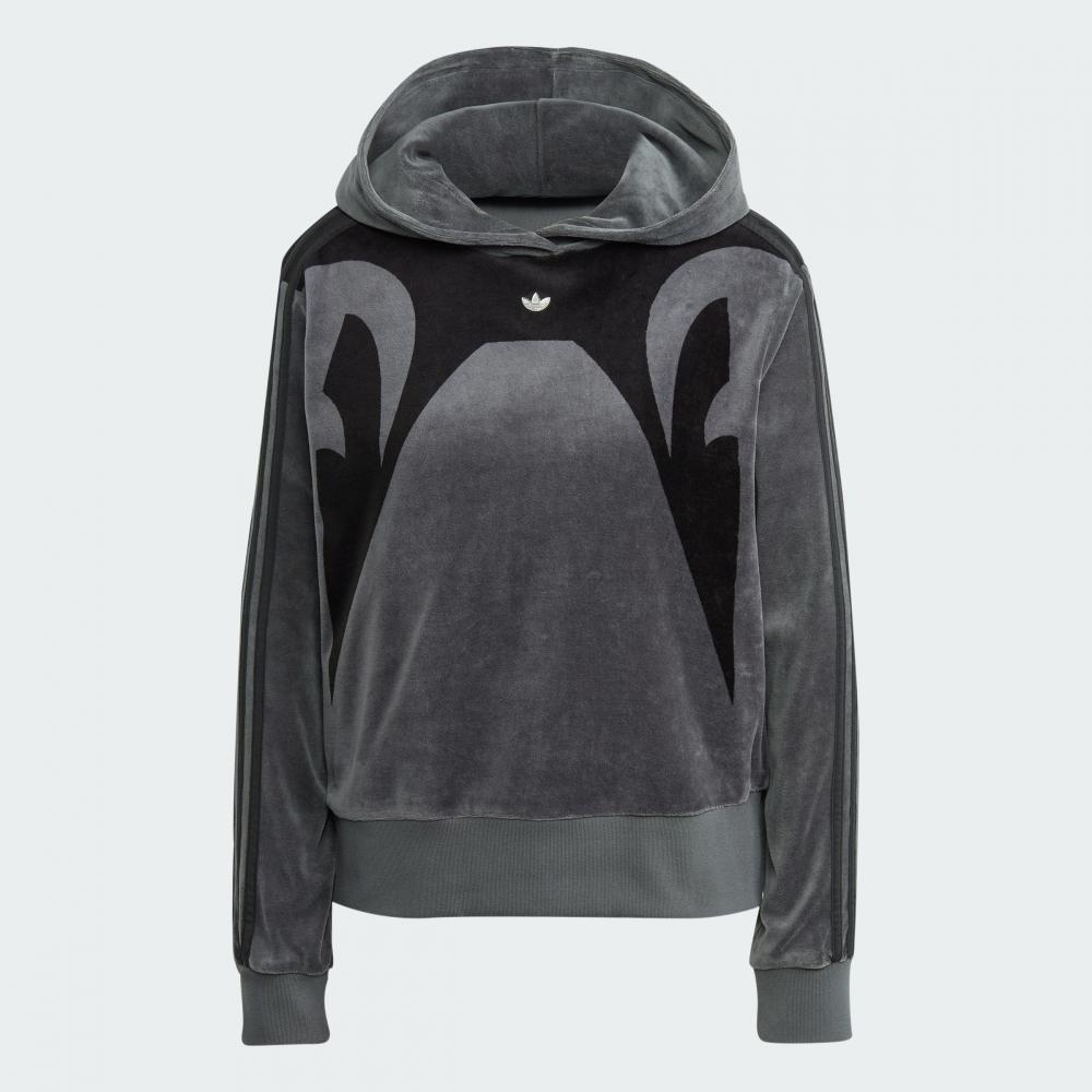 スウェット・トレーナー adidas Cutline Hoodie II5650 II5650 Buy Adidas CUTLINE HOODIE II5650 at affordable prices — free