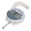 Digital Electronic Thickness Gauge Meter Measuring Tool Mini 0.01mm Thin Metal Micrometer
