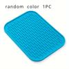 Pot mats, placemats, silicone placemats, coasters, creative coffee mats, countertop table heat-resistant mats, plate mats, insulated pot mats