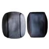 Toyota Highlander 09-14 Armlehnenbox Deckel Leder Klebeabdeckung (Innenmodifikation)