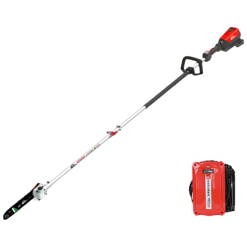 

KAZZ KZ560GZ 40V Cordless Electric Pole Saw CN plug (adapter included)