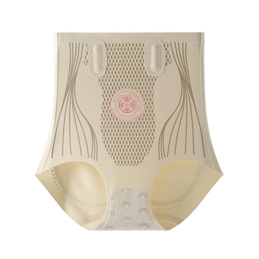 

Shapewear Postpartum Body Shaper High Waist Slimming Underpants Butt Lifter Briefs Women M