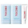 Tocobo Cotton Soft Sun Stick SPF50+ PA++++ 19g X 2p + Vita Tone-Up Sun Cream 10ml Set, 1 Pcs