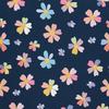 Outdoor Dekostoffe Oxford - Motiv Blumen I Dx5633