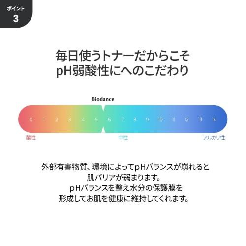 [Biodance] First Synergy Toner (150ml) | Highly concentrated toner with 96% moisturizing ingredients | Lotion | Beauty serum | High moisturizing | Bal